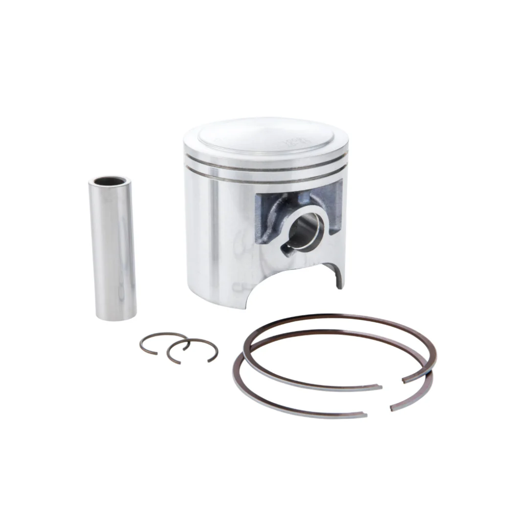 178cc Parmakit Cilinder Met Kop AC Piaggio / Gilera 125cc 2 Takt - Image 5