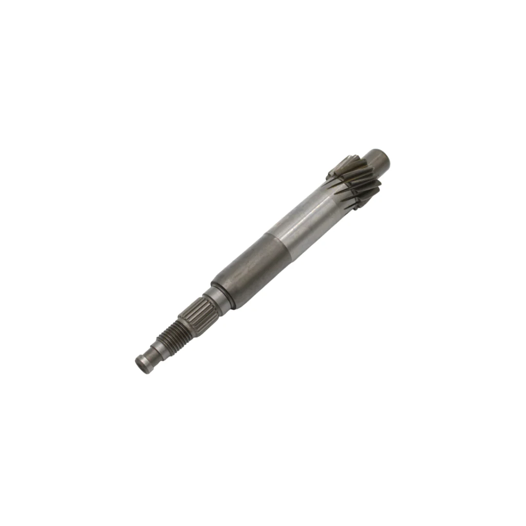 Fenom Race Vertanding Primair/Secundair Piaggio Zip 4 Takt IGET Euro 4 - Image 3