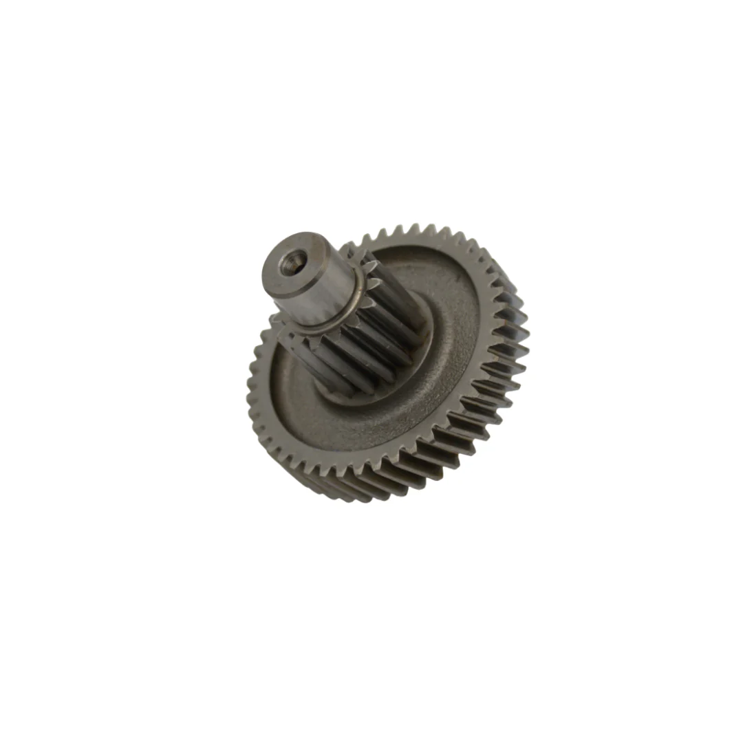 Fenom Race Vertanding Primair/Secundair Piaggio Zip 4 Takt IGET Euro 4 - Image 4